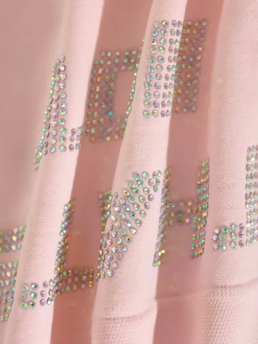 5-Piece Seamless Invisible Triangle Underwear - Mid-Rise No-Show Panty Set