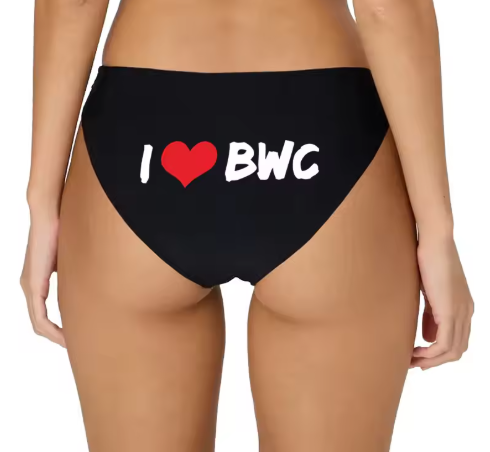BWC Soft Cotton Women’s Underwear - Sexy Low Rise Briefs & Lingerie