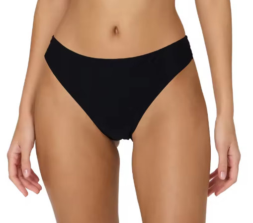 BWC Soft Cotton Women’s Underwear - Sexy Low Rise Briefs & Lingerie