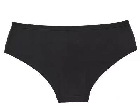 BWC Soft Cotton Women’s Underwear - Sexy Low Rise Briefs & Lingerie