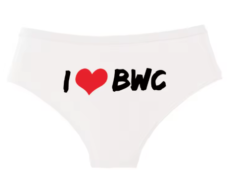 BWC Soft Cotton Women’s Underwear - Sexy Low Rise Briefs & Lingerie
