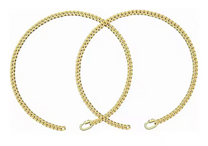 2025 DIY Eternal Bracelet Kit - Eternal Couple Jewelry Set - Tarnish-Free