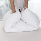 Premium Dakimakura Body Pillow Insert - High-Elasticity Inner Cushion for Anime Pillowcases