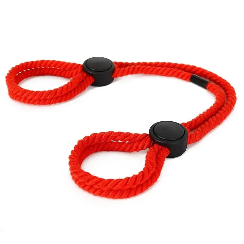 Adultopoly Restraints