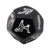 Adultopoly™ Position dice