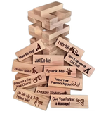 Adultopoly Tower of Temptation