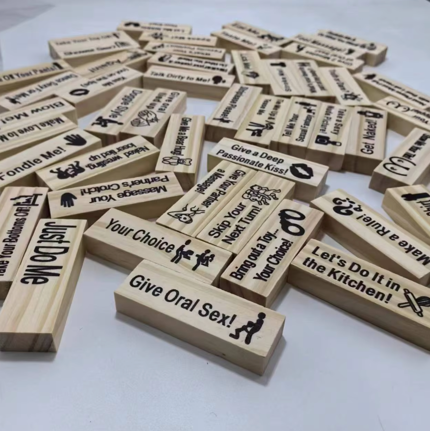 Adultopoly Tower of Temptation