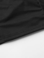 Men's Funny Print Boxer Briefs - Soft & Breathable Trunks Underwear