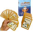 Go Fish Yourself – party card game, view 4
