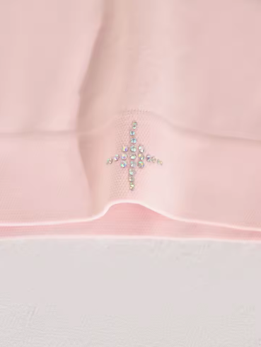 5-Piece Seamless Invisible Triangle Underwear - Mid-Rise No-Show Panty Set