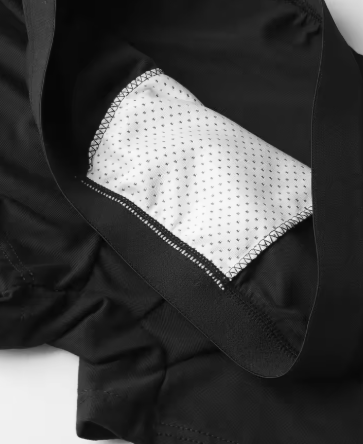 "Rub for Good Luck" Funny Print Men's Boxers - Novelty Gift Underwear for Men