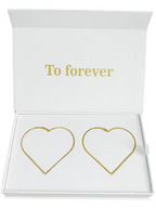 2025 DIY Eternal Bracelet Kit - Eternal Couple Jewelry Set - Tarnish-Free