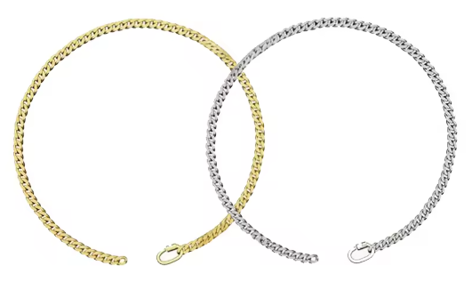 2025 DIY Eternal Bracelet Kit - Eternal Couple Jewelry Set - Tarnish-Free