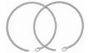 2025 DIY Eternal Bracelet Kit - Eternal Couple Jewelry Set - Tarnish-Free