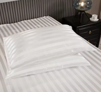 Cooling Satin Bedspread - Silky Smooth Mattress Protector for Year-Round Comfort