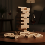 Adultopoly Tower of Temptation